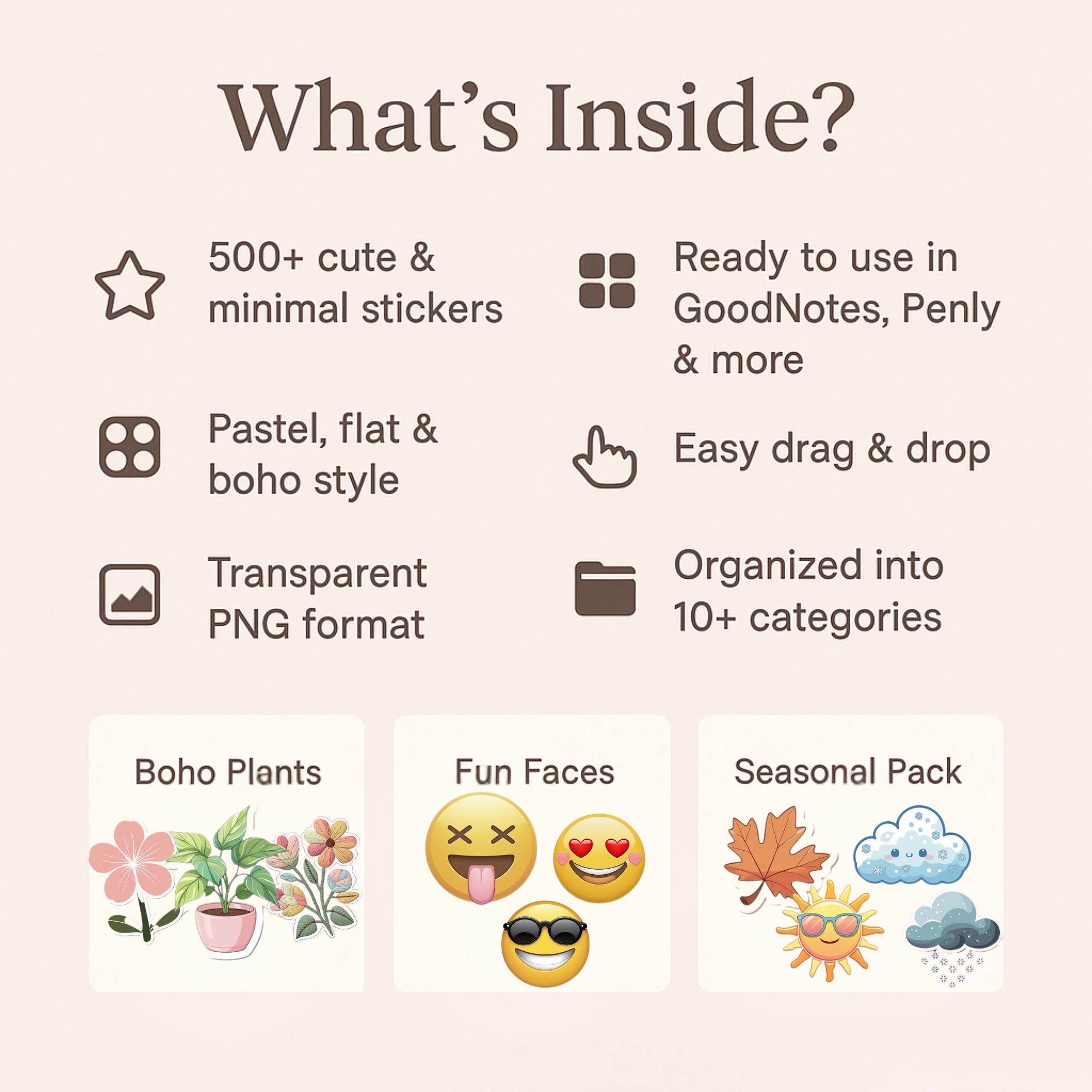 Sticker World: The Ultimate Collection