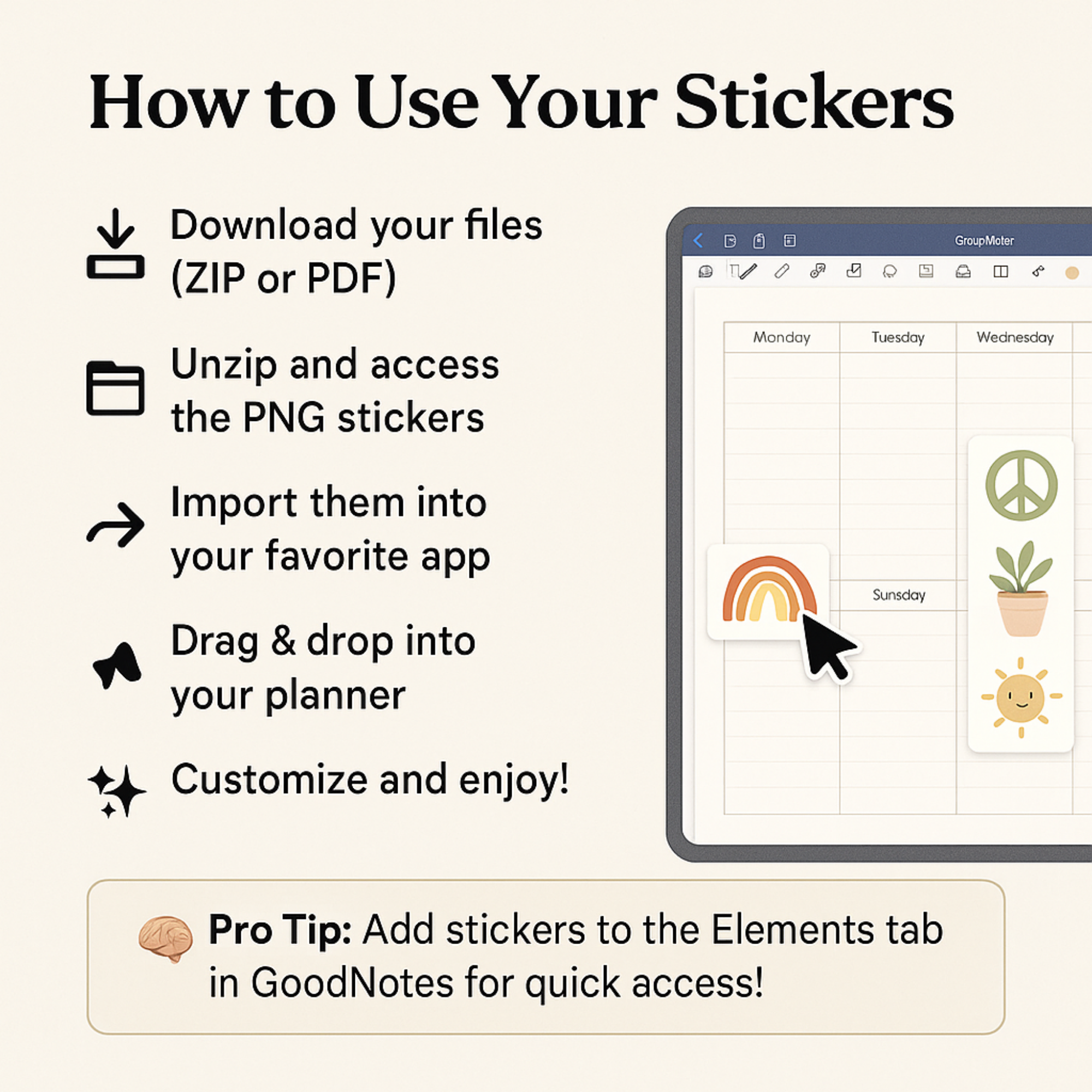 Sticker World: The Ultimate Collection